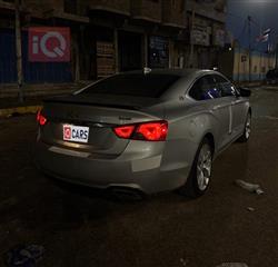 شيفروليه امبالا